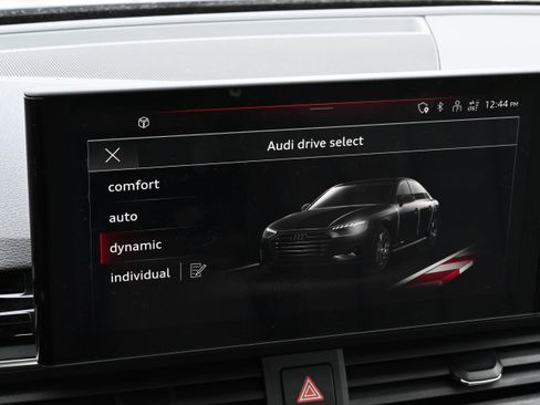 Used 2020 Audi A4 2.0T Premium Plus w/ Premium Plus Package image 14