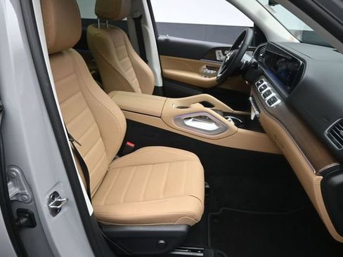 New 2026 Mercedes-Benz GLE 350 4MATIC image 30