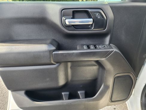 Used 2021 Chevrolet Silverado 1500 W/T w/ WT Convenience Package image 22