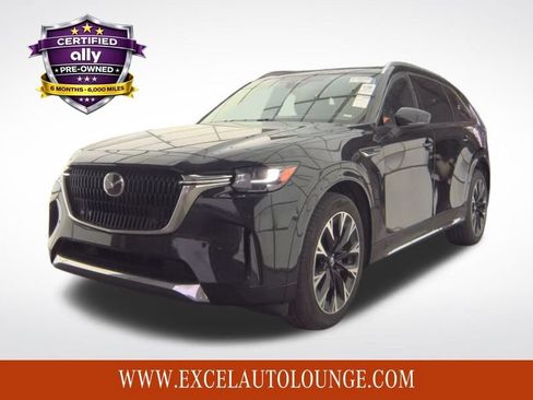 Used 2024 MAZDA CX-90 3.3 Turbo S image 1