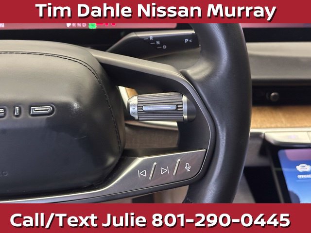 Used 2023 Lucid Air Touring AWD/4WD image 25