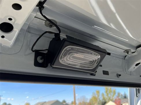 New 2025 Mercedes-Benz Sprinter 2500 image 33