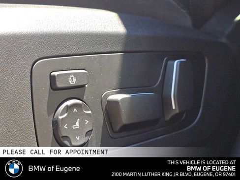 Used 2026 BMW X3 xDrive30i w/ Premium Package AWD/4WD image 25