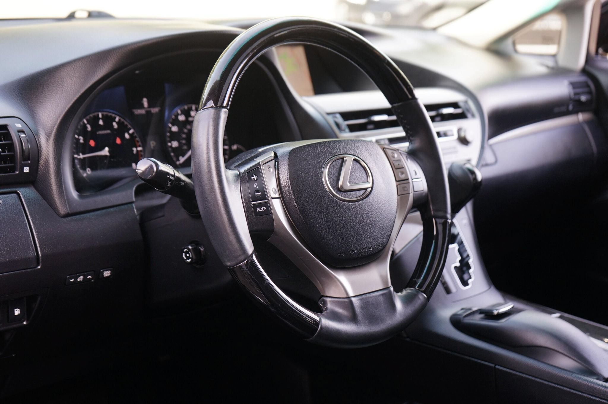 Used 2015 Lexus RX 350 AWD image 10