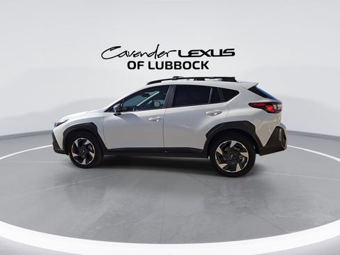 Used 2024 Subaru Crosstrek 2.5i Limited image 6