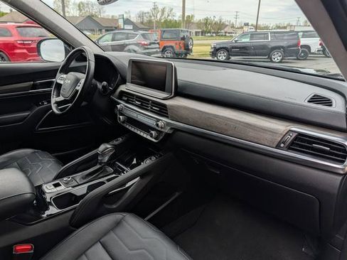 Used 2022 Kia Telluride SX w/ SX Prestige Package AWD/4WD image 26