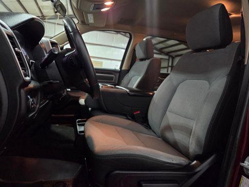 Used 2020 RAM 1500 Big Horn image 69