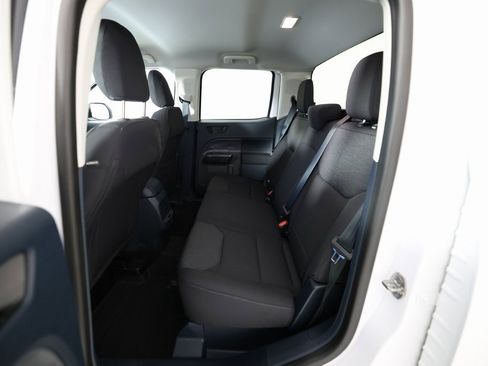 Used 2025 Ford Maverick XL w/ Equipment Group 102A image 16