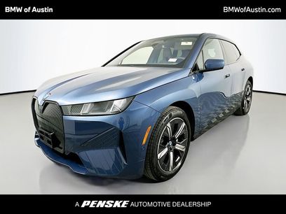 New 2026 BMW iX xDrive45