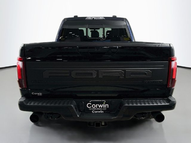 New 2026 Ford F150 Raptor AWD/4WD image 6
