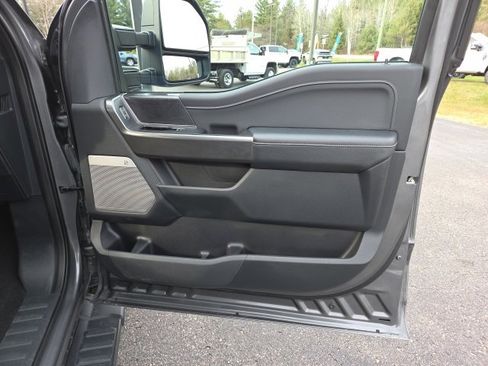 Used 2023 Ford F150 XLT w/ Equipment Group 302A High image 87