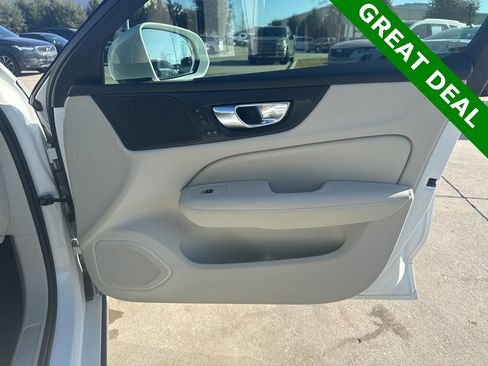 Certified 2020 Volvo S60 T5 Inscription image 10