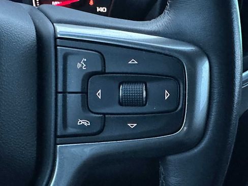 Used 2020 Chevrolet Silverado 1500 LT w/ All-Star Edition image 33