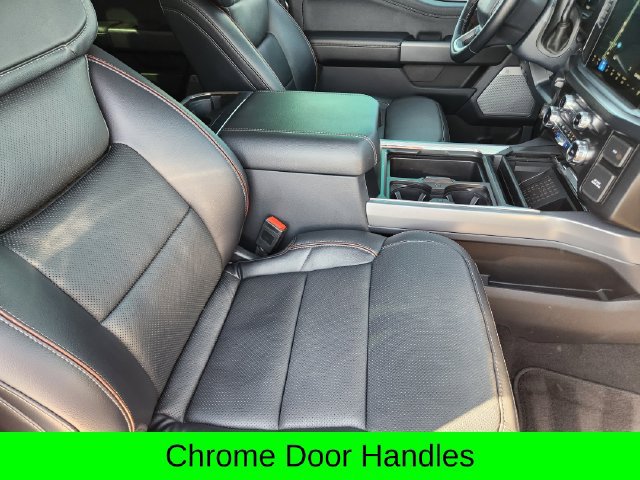 Used 2024 Ford F250 Lariat w/ Chrome Package AWD/4WD image 14