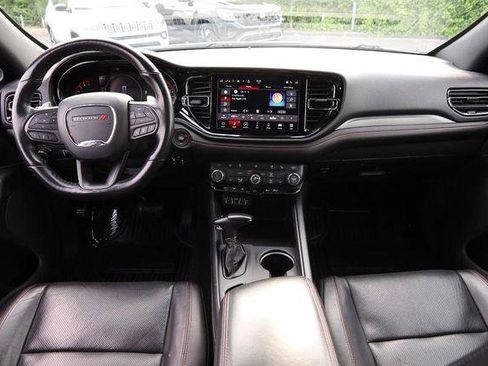 Used 2024 Dodge Durango GT AWD/4WD image 21