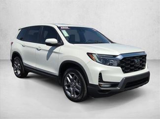 Used 2023 Honda Passport EX-L video 3