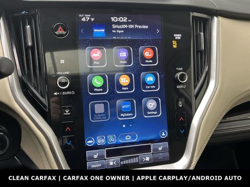 Used 2021 Subaru Outback Limited XT w/ Popular Package #2 image 19