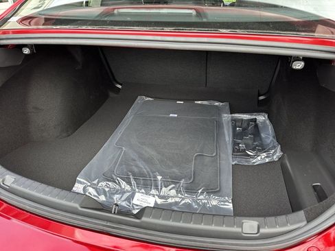 New 2026 MAZDA MAZDA3 s Sport image 57