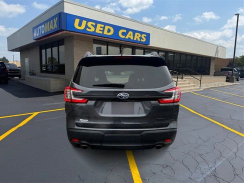 Used 2023 Subaru Ascent Onyx Edition image 6