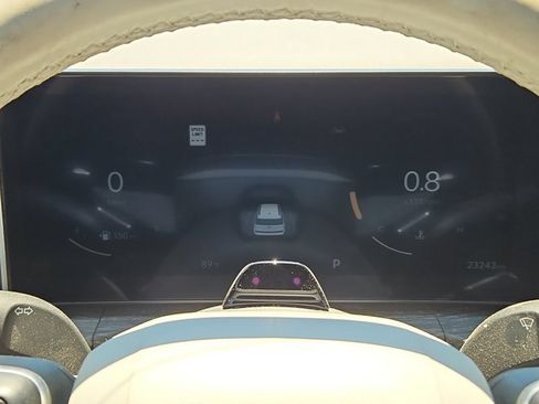 Used 2024 Hyundai Santa Fe Limited AWD/4WD image 8