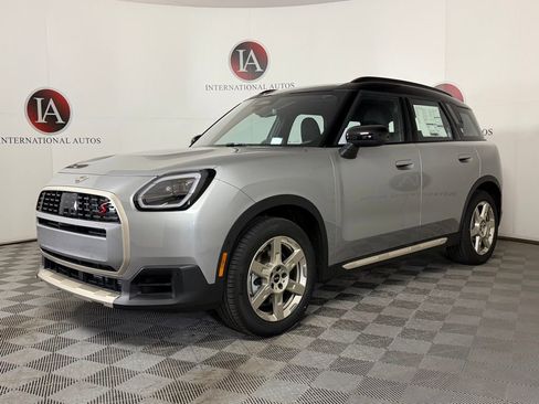 New 2026 MINI Cooper Countryman S image 3