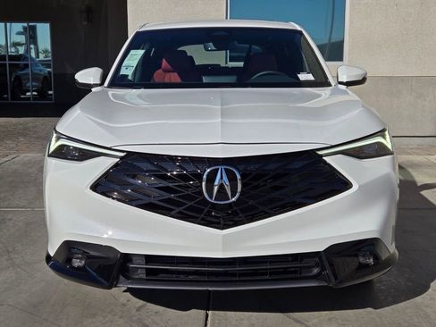 New 2025 Acura ADX A-Spec image 6