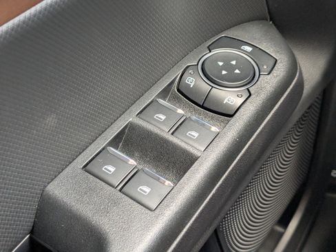 New 2025 Ford Bronco Sport Outer Banks image 24