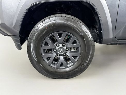 Used 2023 Toyota Tacoma SR5 RWD image 50