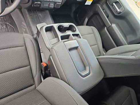 New 2026 GMC Sierra 1500 Pro w/ Pro Value Package image 20