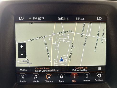 Used 2019 Jeep Compass Latitude image 22