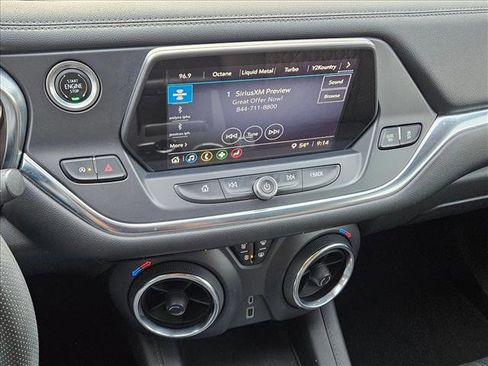 Used 2022 Chevrolet Blazer LT image 13