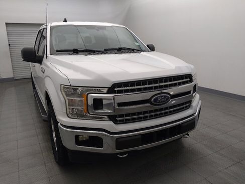 Used 2019 Ford F150 4x4 SuperCrew image 14