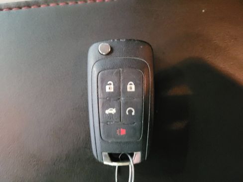 Used 2015 Chevrolet Equinox LTZ FWD image 32
