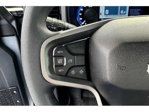 Used 2023 Ford Bronco 2-Door image 11