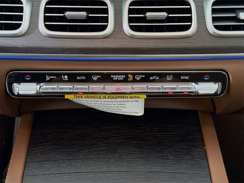 New 2026 Mercedes-Benz GLE 350 4MATIC image 19