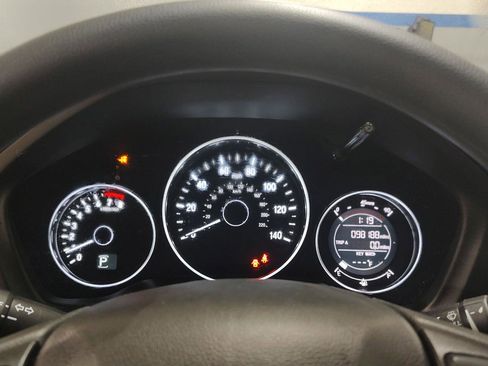 Used 2016 Honda HR-V EX image 7