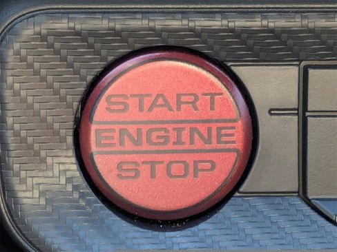 New 2025 Ford Mustang Premium image 29