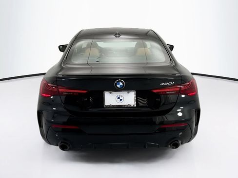 New 2026 BMW 430i Coupe w/ M Sport Package RWD image 6