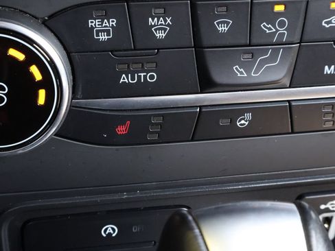 Used 2022 Ford EcoSport SES AWD/4WD image 19