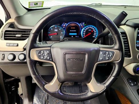 Used 2019 GMC Yukon Denali w/ Open Road Package image 13