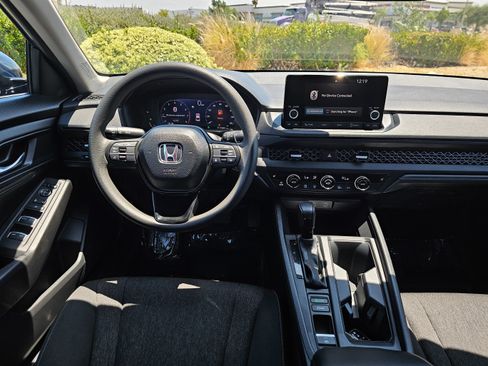 Used 2024 Honda Accord EX image 23