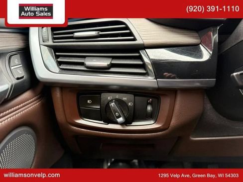 Used 2016 BMW X5 xDrive50i AWD/4WD image 24