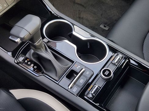 New 2026 Kia K5 GT-Line w/ GT-Line Premium Package FWD image 23
