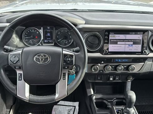 Used 2021 Toyota Tacoma SR5 image 25