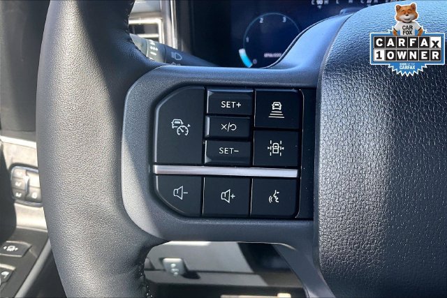 Used 2024 Ford F250 Lariat w/ Lariat Ultimate Package AWD/4WD image 17