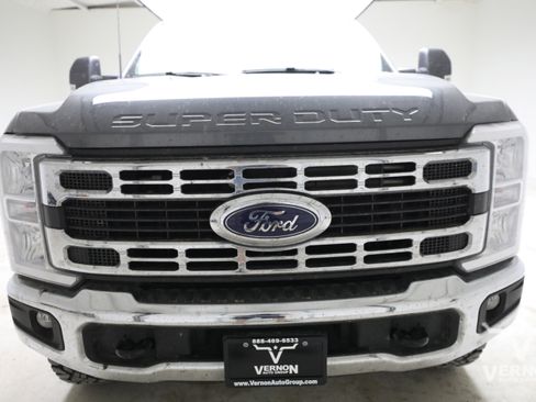 Used 2025 Ford F250 XLT w/ Tremor Off-Road Package AWD/4WD image 8