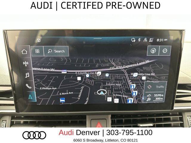 Certified 2023 Audi S5 Premium Plus AWD/4WD image 18