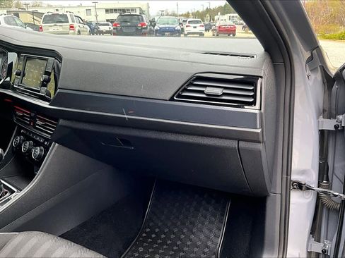 Used 2021 Volkswagen Jetta GLI FWD image 19