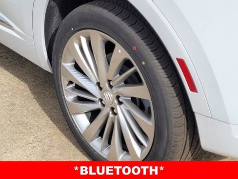 New 2026 Buick Envision Avenir image 7