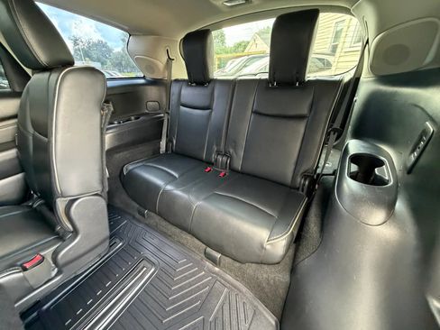 Used 2019 INFINITI QX60 Pure AWD/4WD image 20